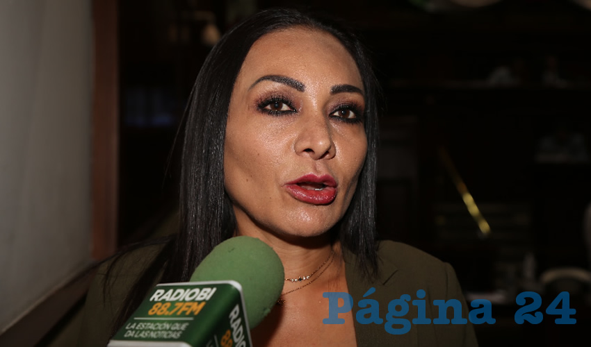 Citlalli Rodríguez González