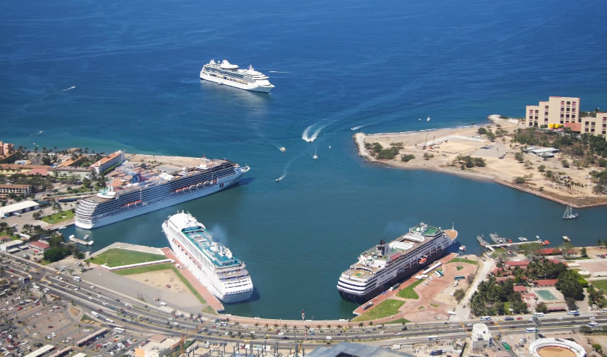 La Cofece detectó que a los distintos operadores de marinas se les aplican regulaciones diferentes, lo que podría tener un efecto en la determinación de sus contraprestaciones y tarifas, poniendo en desventaja a unos frente a otros para competir en el mercado/Foto: Especial