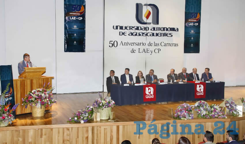 La experiencia acumulada por el Centro de Ciencias Económicas y Administrativas ha permitido obtener reconocimientos a la calidad de carácter nacional e internacional