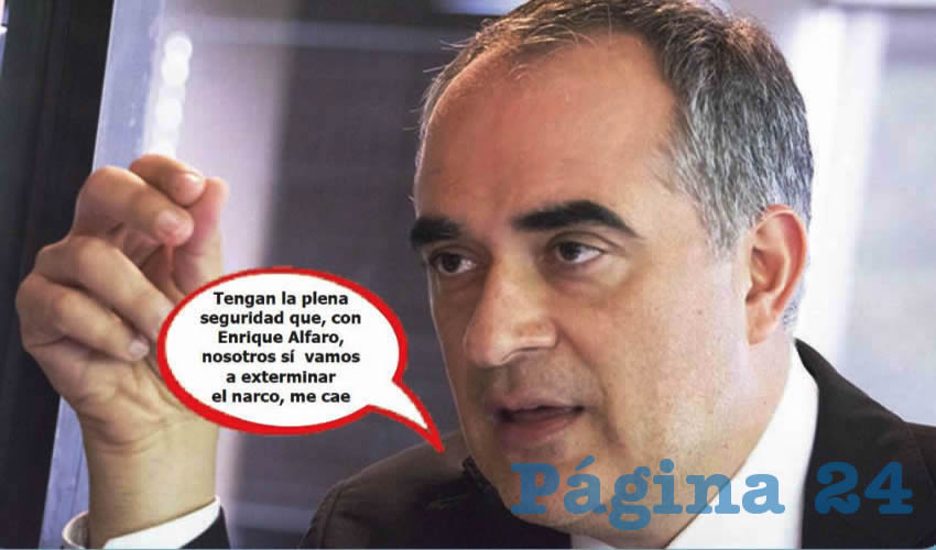 (Foto: Archivo/Pagina 24)