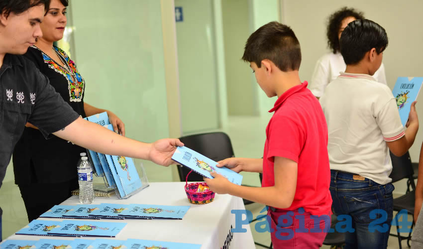El Ayuntamiento de la capital pone en marcha más actividades para seguir fomentando el hábito de la lectura