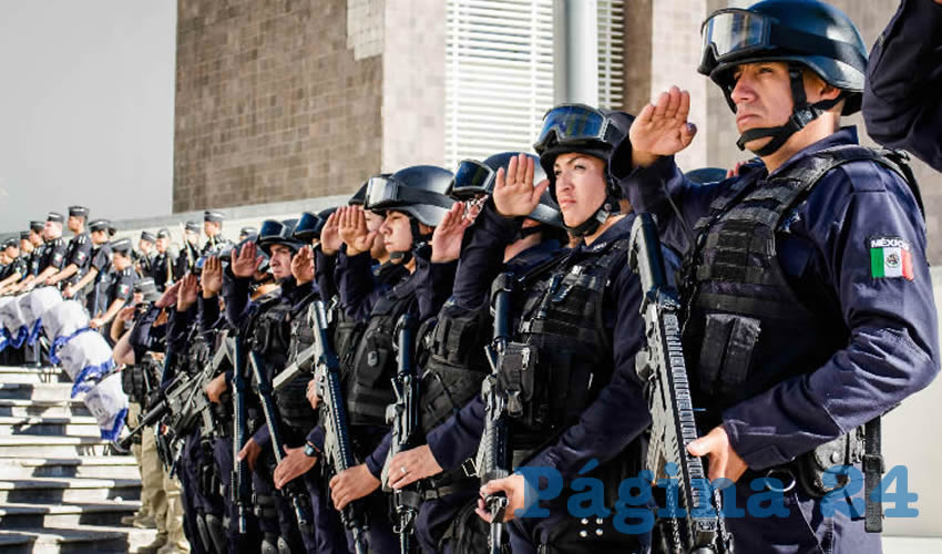 El Ayuntamiento de Aguascalientes reitera total respeto y apertura para seguir coordinando acciones a favor de la seguridad ciudadana