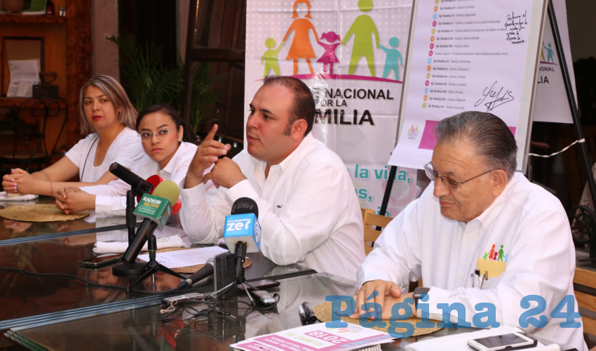 Francisco Guel Sald&iacute;var, candidato del PRI a diputado local por el Distrito XV (Foto: Eddylberto Lu&eacute;vano Santill&aacute;n)