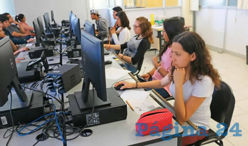 El gobernador Martín Orozco Sandoval fue informado por los rectores de la UT y la UTNA sobre el impulso a la estrategia de movilidad internacional estudiantil y docente