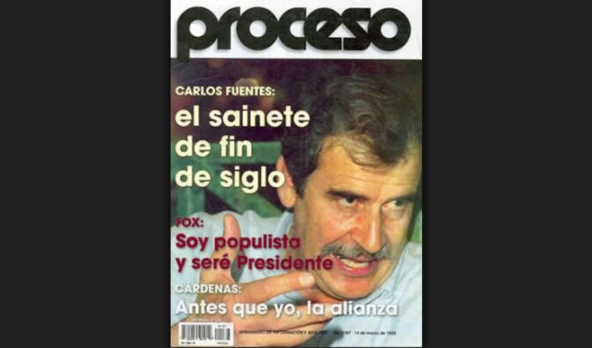 Lo que Circula en Redes Sociales…