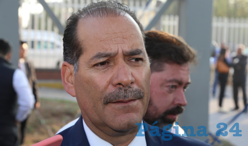 Martín Orozco Sandoval
