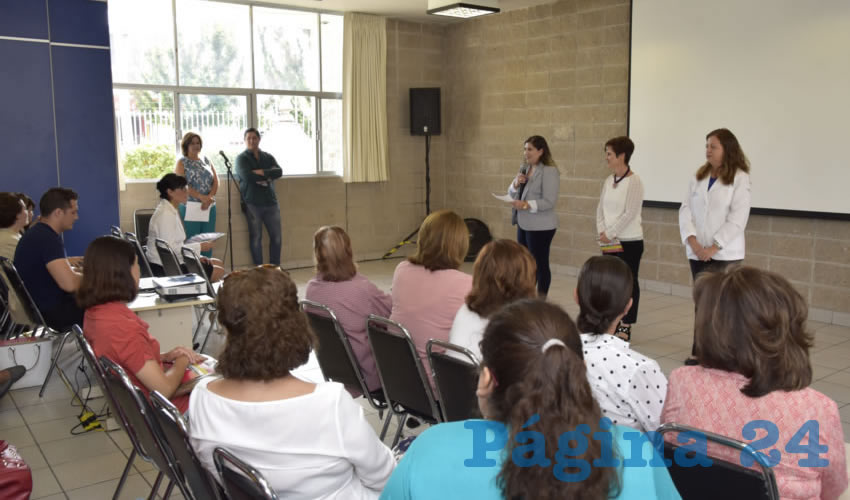 El Voluntariado impulsa a las personas a ser protagonistas de su propio desarrollo