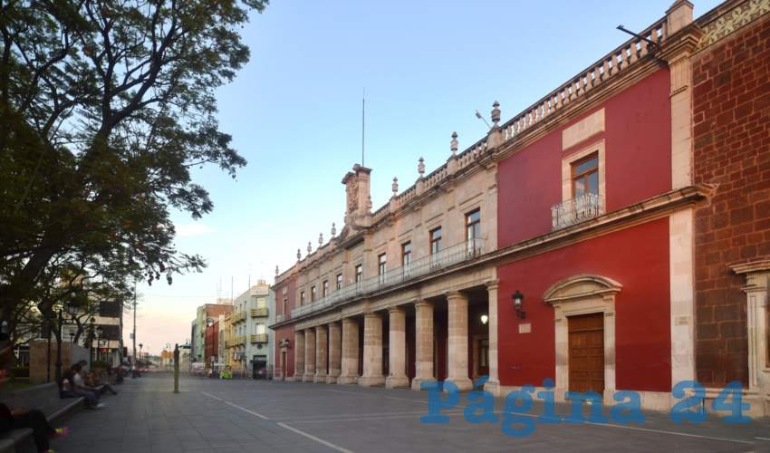 El Ayuntamiento de Aguascalientes continúa trabajando para atender las necesidades básicas de todos los sectores de la población
