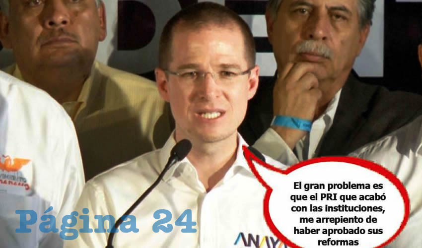 (Foto: Archivo/Pagina 24)