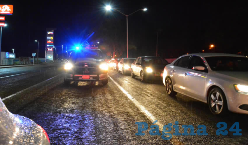 La Secretaría de Seguridad Pública Municipal de Aguascalientes ha reforzado la atención y vigilancia en diferentes zonas de la ciudad