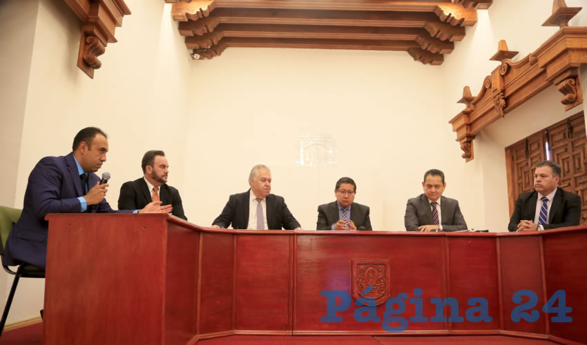 Se subastarán 412 lotes en la modalidad de martillo, para el día 21 de junio, y para el día 22 de junio se subastarán 468 en modalidad de sobre cerrado. (Foto: Merari Martínez Castro)