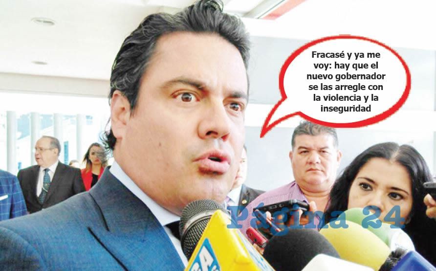 (Foto: Archivo/Pagina 24)