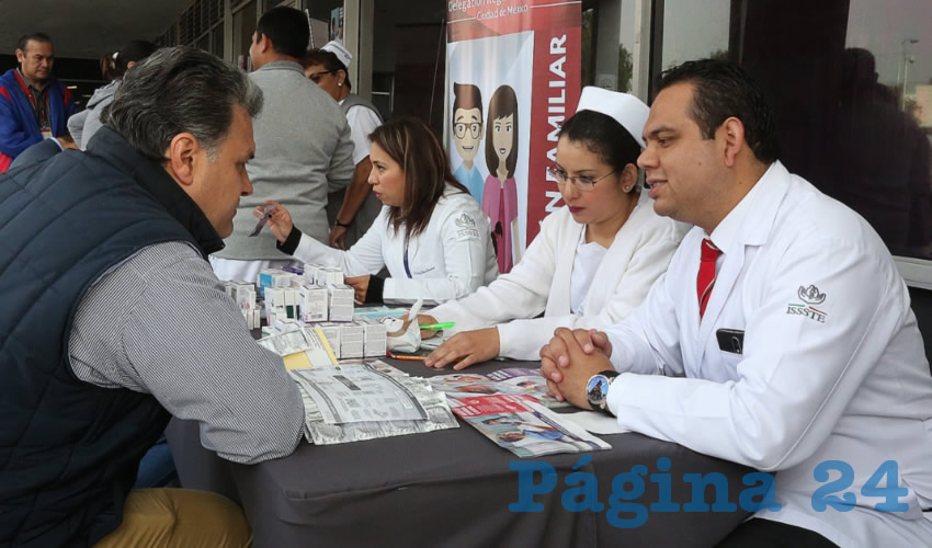 El ISSSTE ha consolidado una estrategia integral preventiva de atenci&oacute;n al adulto mayor donde destaca la creaci&oacute;n de una red institucional de Casas de D&iacute;a en el pa&iacute;s