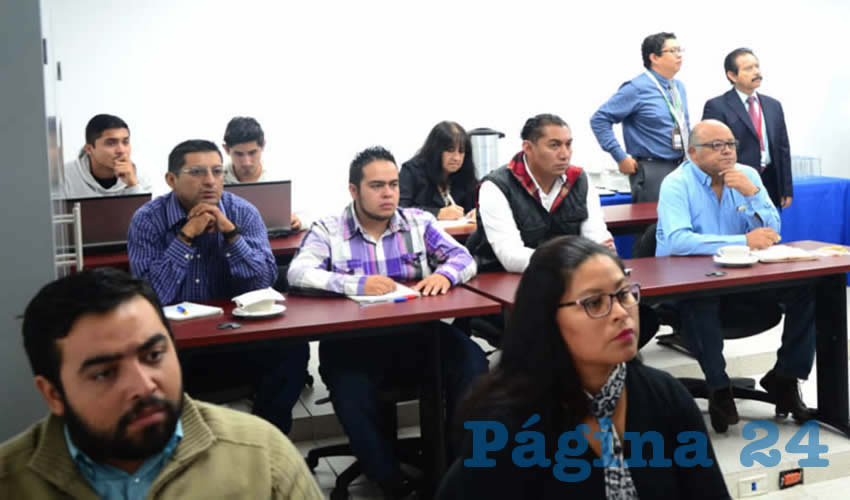 El diplomado est&aacute; orientado a implementar acciones para mitigar el impacto ambiental