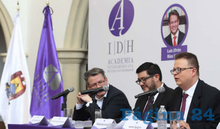 La justicia abierta implica la realizaci&oacute;n de acciones que traen m&uacute;ltiples beneficios sociales