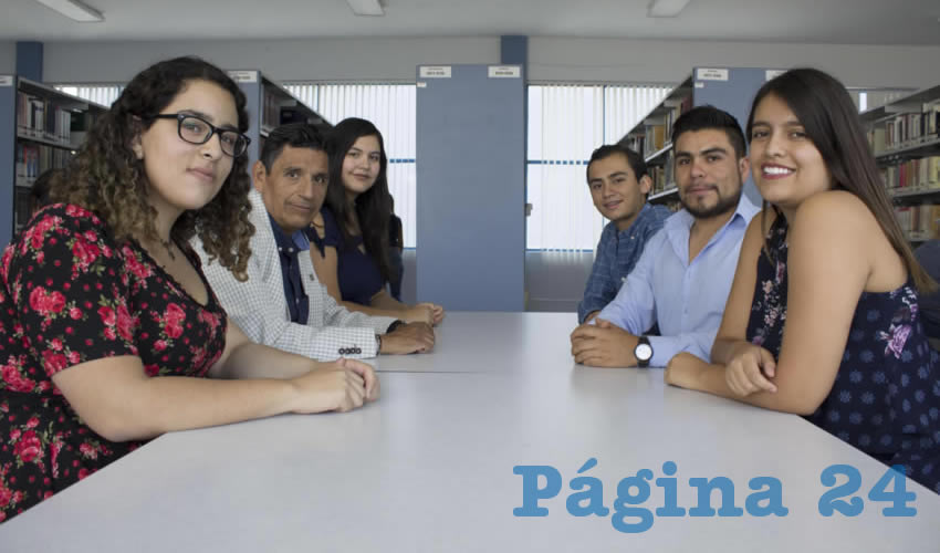 El proyecto “Amigo 911” consiste en un grupo de apoyo emocional y académico integrado por alumnos, al cual se canalizarán estudiantes identificados con vulnerabilidades