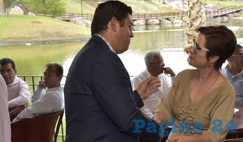 Los padres tienen el compromiso de educar y transmitir valores