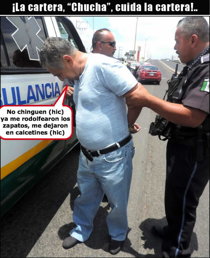 (Foto: Archivo/P&aacute;gina 24)