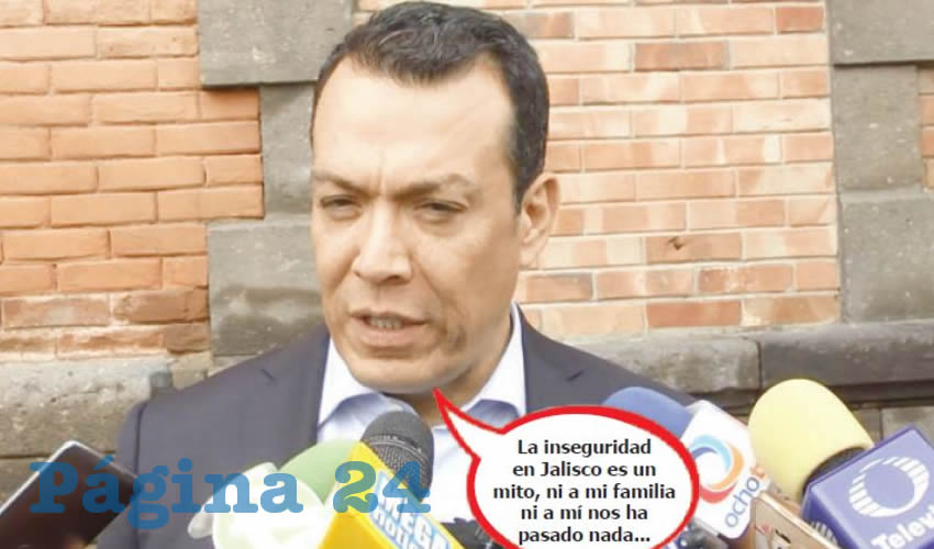 (Foto: Archivo/Pagina 24)