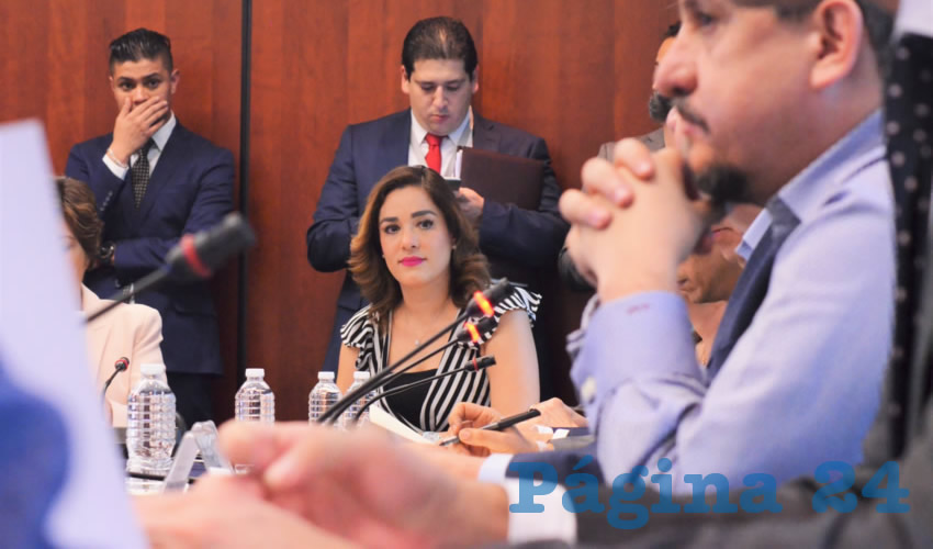 La diputada federal Arlette Mu&ntilde;oz consider&oacute; urgente llevar a cabo todas las acciones consulares para proteger a los menores mexicanos