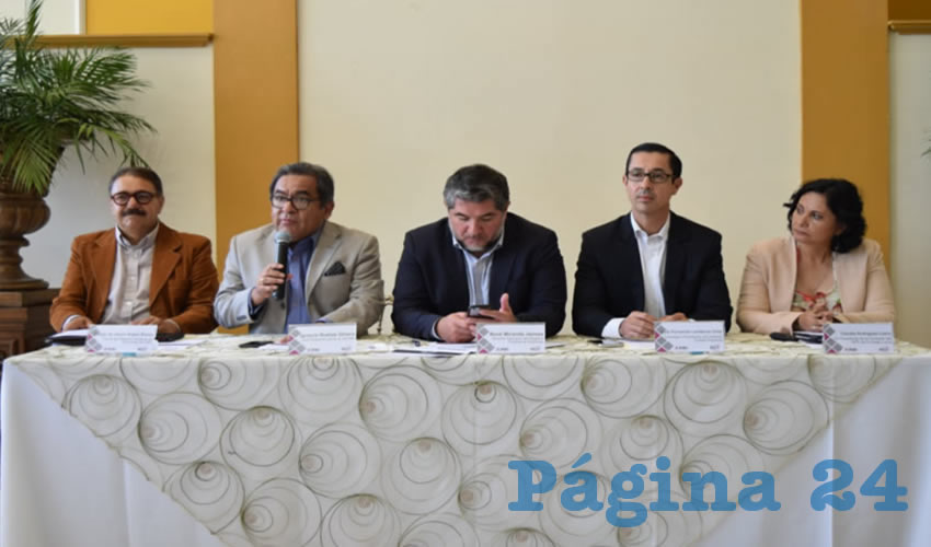 El pr&oacute;ximo 1 de julio, en Aguascalientes podr&aacute;n votar 943 mil 448 ciudadanos, lo que representa una cobertura en la lista nominal del 99.77 por ciento