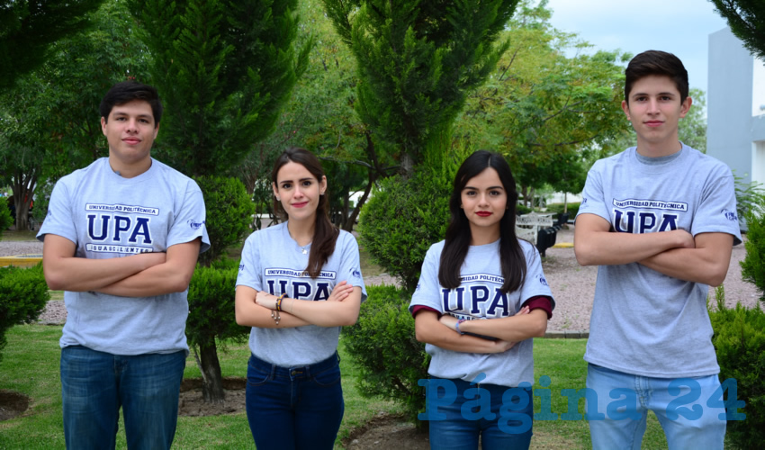 La totalidad de los programas académicos que se imparten en la UPA están calificados en el nivel más alto por parte de organismos evaluadores