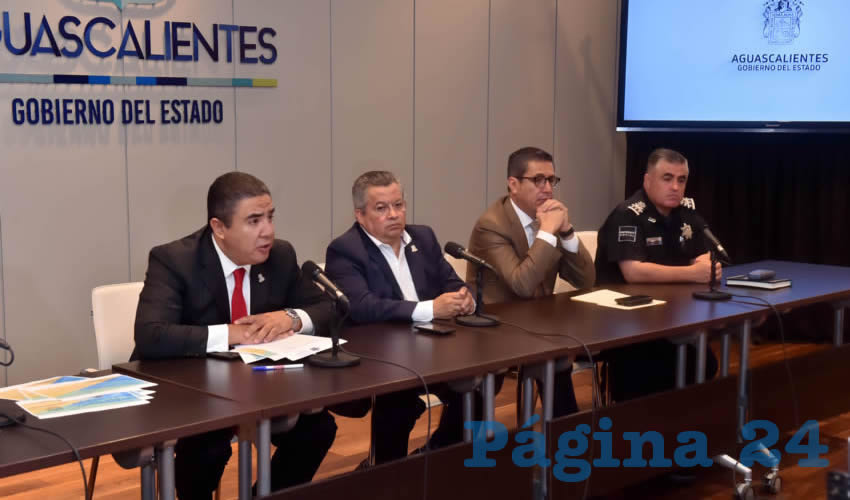 Ya fue instalado el Grupo de Control que atender&aacute; cualquier incidente o reporte que se presente durante los comicios