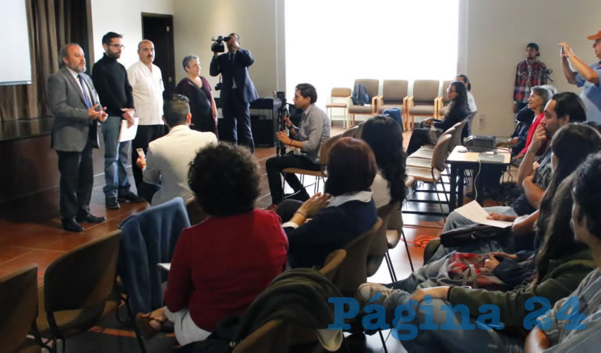 El CIEMNS se ha consolidado como un punto de encuentro para profesionales del estudio de la música