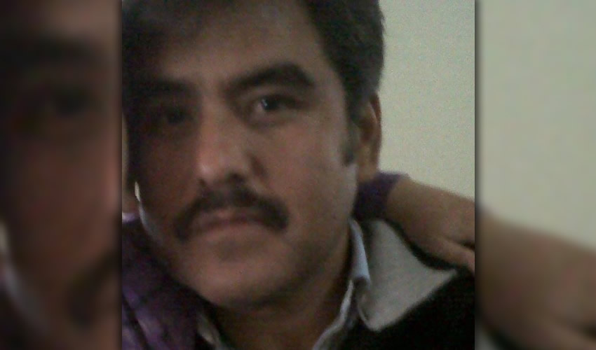 Octavio Ram&iacute;rez Gallegos
