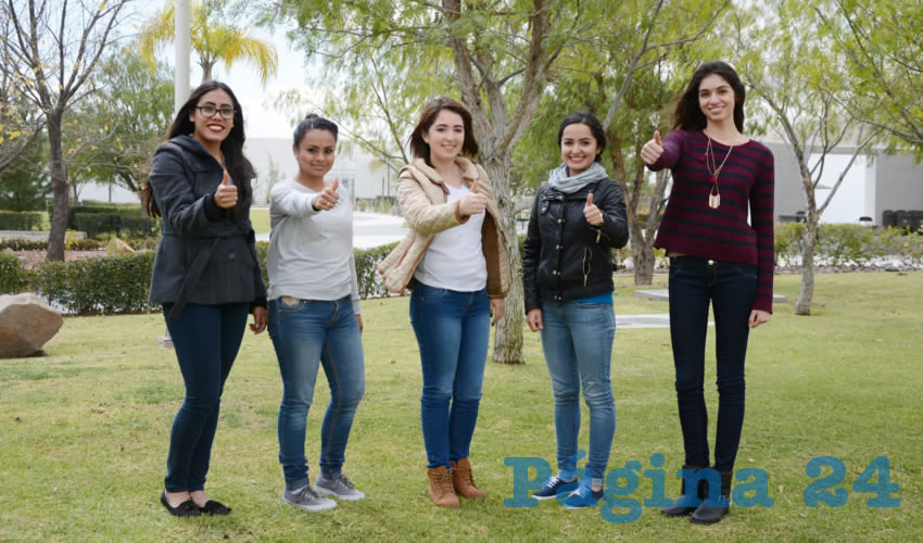 La Beca de G&eacute;nero fomenta el ingreso de las mujeres a la educaci&oacute;n superior