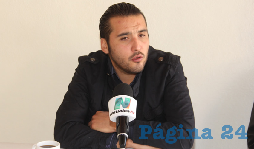 Aldo Ruiz Sánchez
