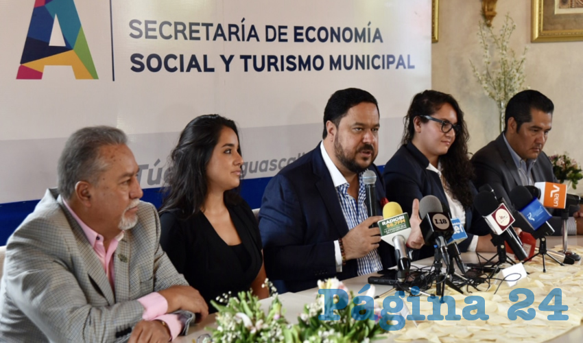 El objetivo es formar a las nuevas generaciones de mujeres empresarias que detonarán la economía y brindarán oportunidades de empleo en la localidad