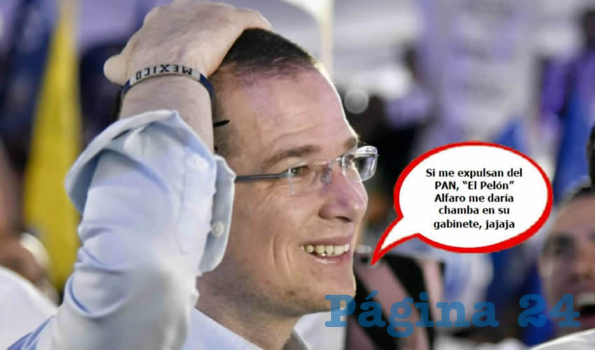 (Foto: Archivo/Pagina 24)
