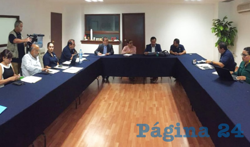 En Aguascalientes aproximadamente 10 mil personas mayores de 15 años no saben leer ni escribir, 80 mil no han terminado su primaria y 140 mil no han concluido la secundaria