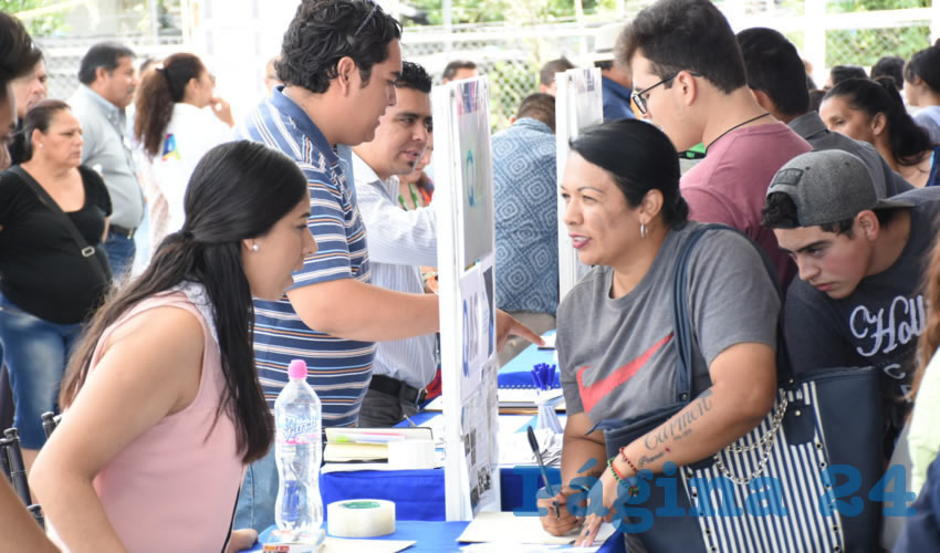 Este esquema, además de desarrollarse en Palacio Municipal, también se trasladará, cada 15 días, a diferentes puntos de la capital