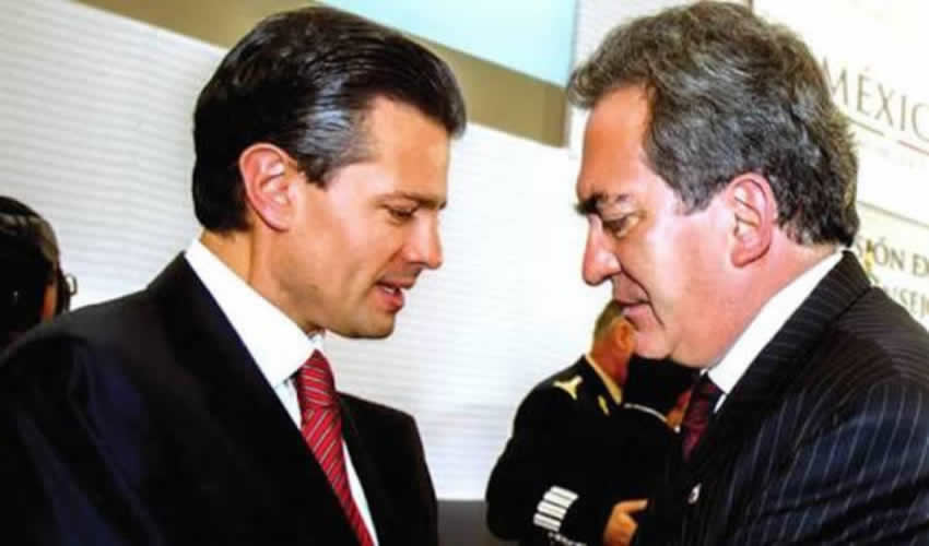 “La percepción desde la sociedad de un gobierno corrupto, aumentó el desgaste del partido que había apenas recuperado la presidencia; el incremento en la inseguridad y la pobreza y reformas estructurales cuyos beneficios no sintió la gente, socavaron aún más el apoyo al PRI y a su gobierno”
