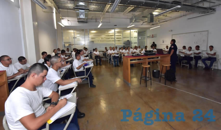 Una de las prioridades de la alcaldesa Tere Jim&eacute;nez es proteger la vida de las personas