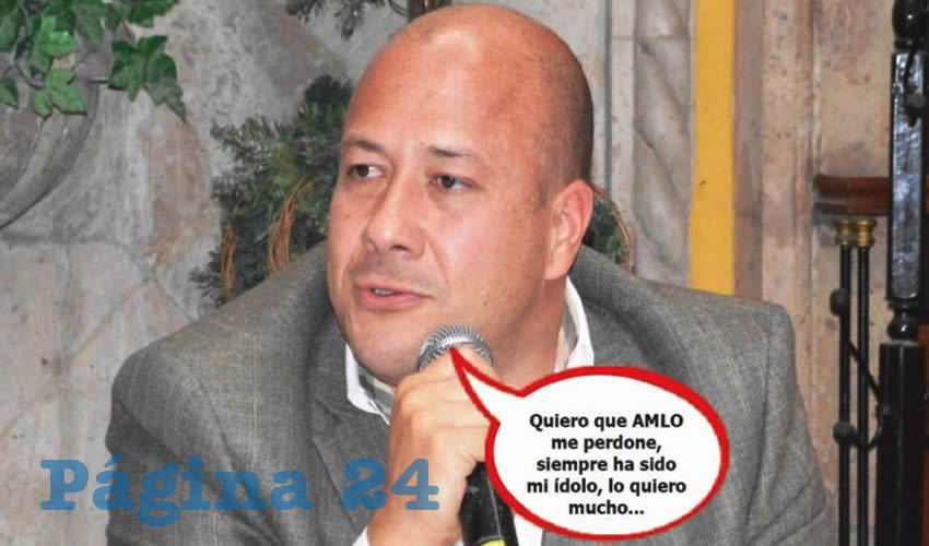 (Foto: Archivo/Pagina 24)