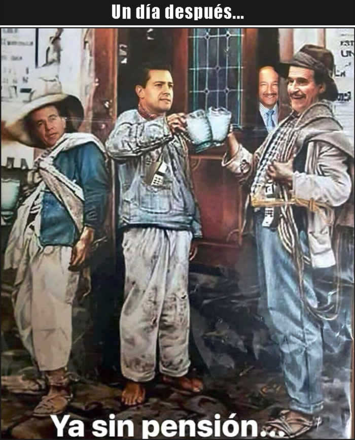 (Foto: Archivo/P&aacute;gina 24)