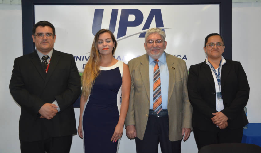 Los alumnos Fernando Jaime Vicente Morett Alatorre y Juan Simón Anguiano Pizano presentaron exitosamente su examen de grado