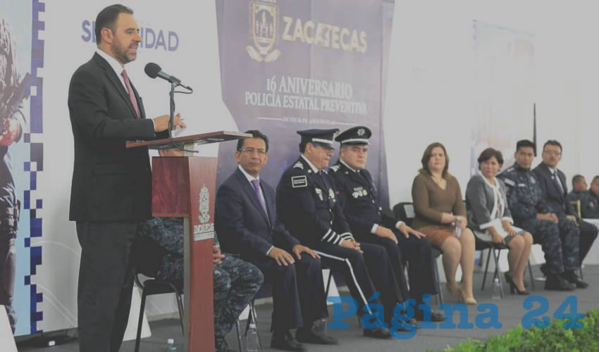 “Podríamos pensar que el gobierno de Tello tiene nexos con el narco”: Carlos García Murillo