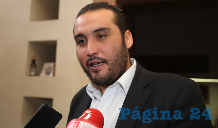 Aldo Ruiz Sánchez
