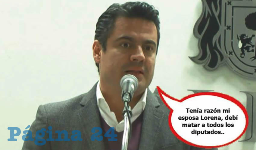 (Foto: Archivo/Pagina 24)