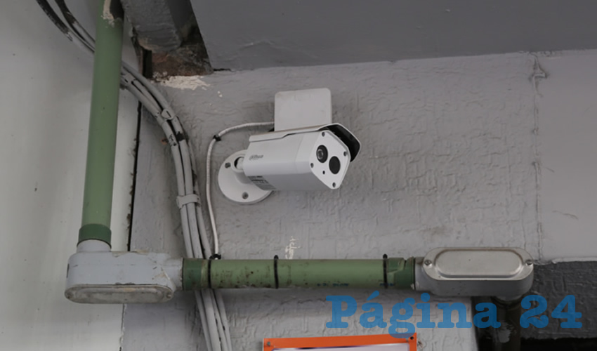 En lo que va del a&ntilde;o han sufrido tres situaciones de inseguridad (Foto: Eddylberto Lu&eacute;vano Santill&aacute;n)
