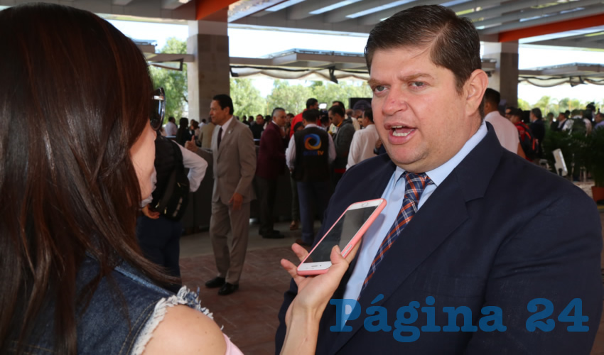 Mario Antonio Guevara Palomino, pri&iacute;sta (Foto: Eddylberto Lu&eacute;vano Santill&aacute;n)