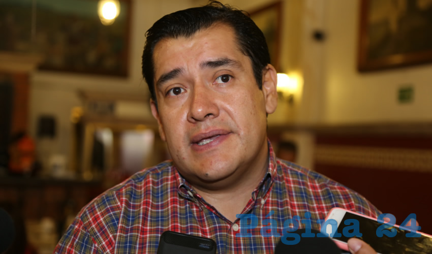 Netzahualcóyotl Ventura Anaya