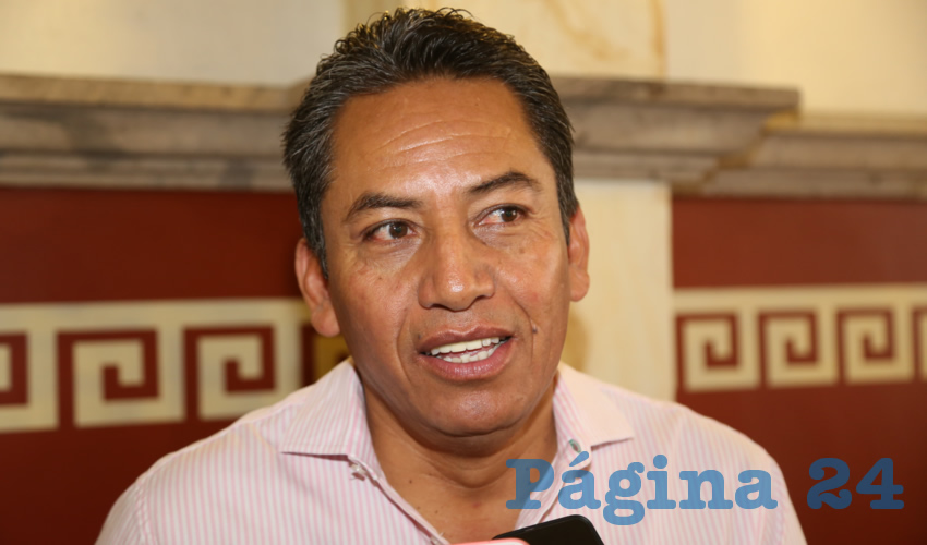 Gregorio Zamarripa Delgado