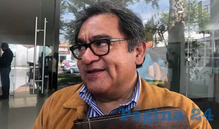 Ignacio Ruelas Olvera