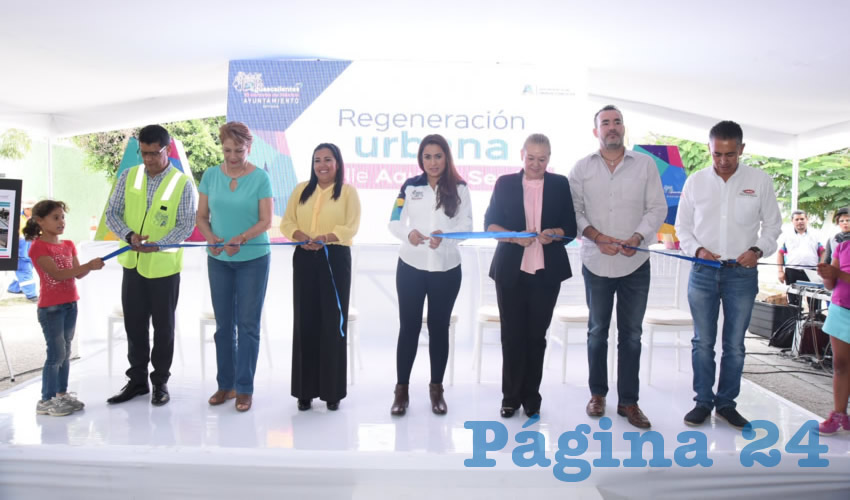 Se invirtieron cerca de cinco millones de pesos, beneficiando directamente a m&aacute;s de 300 mil habitantes