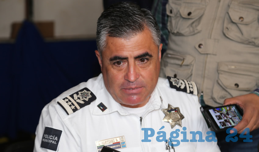 Antonio Martínez Romo